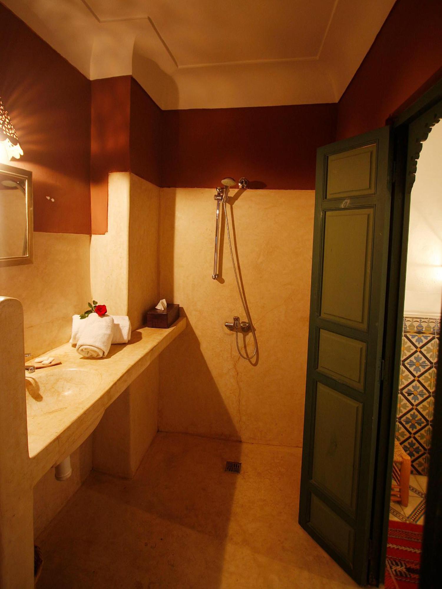 Hotel Dar Touyir Marrakesch Exterior foto