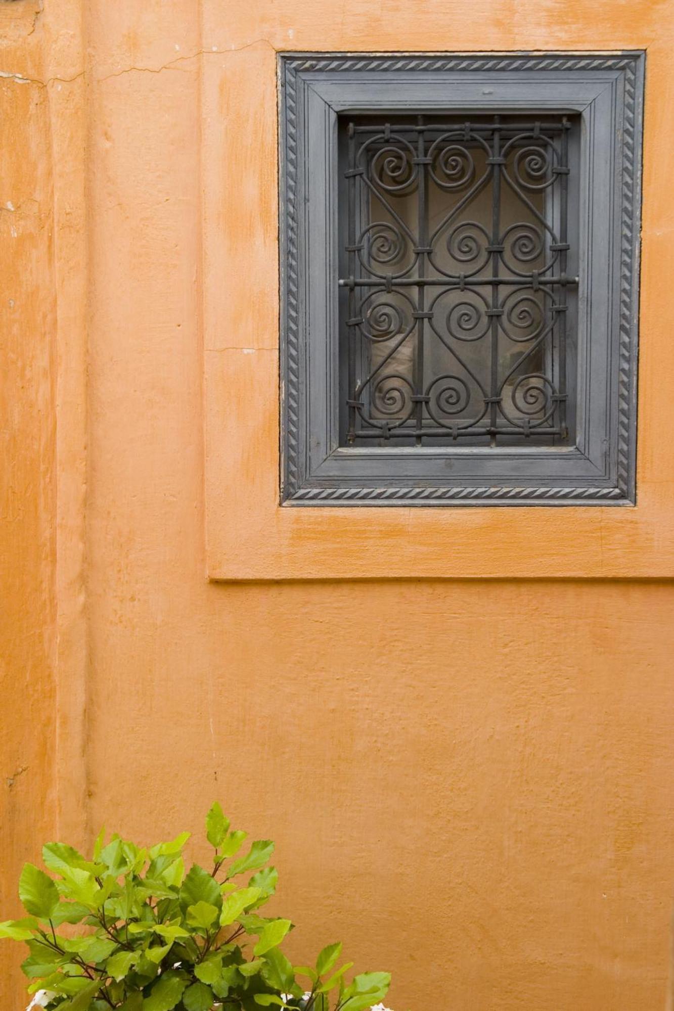 Hotel Dar Touyir Marrakesch Exterior foto