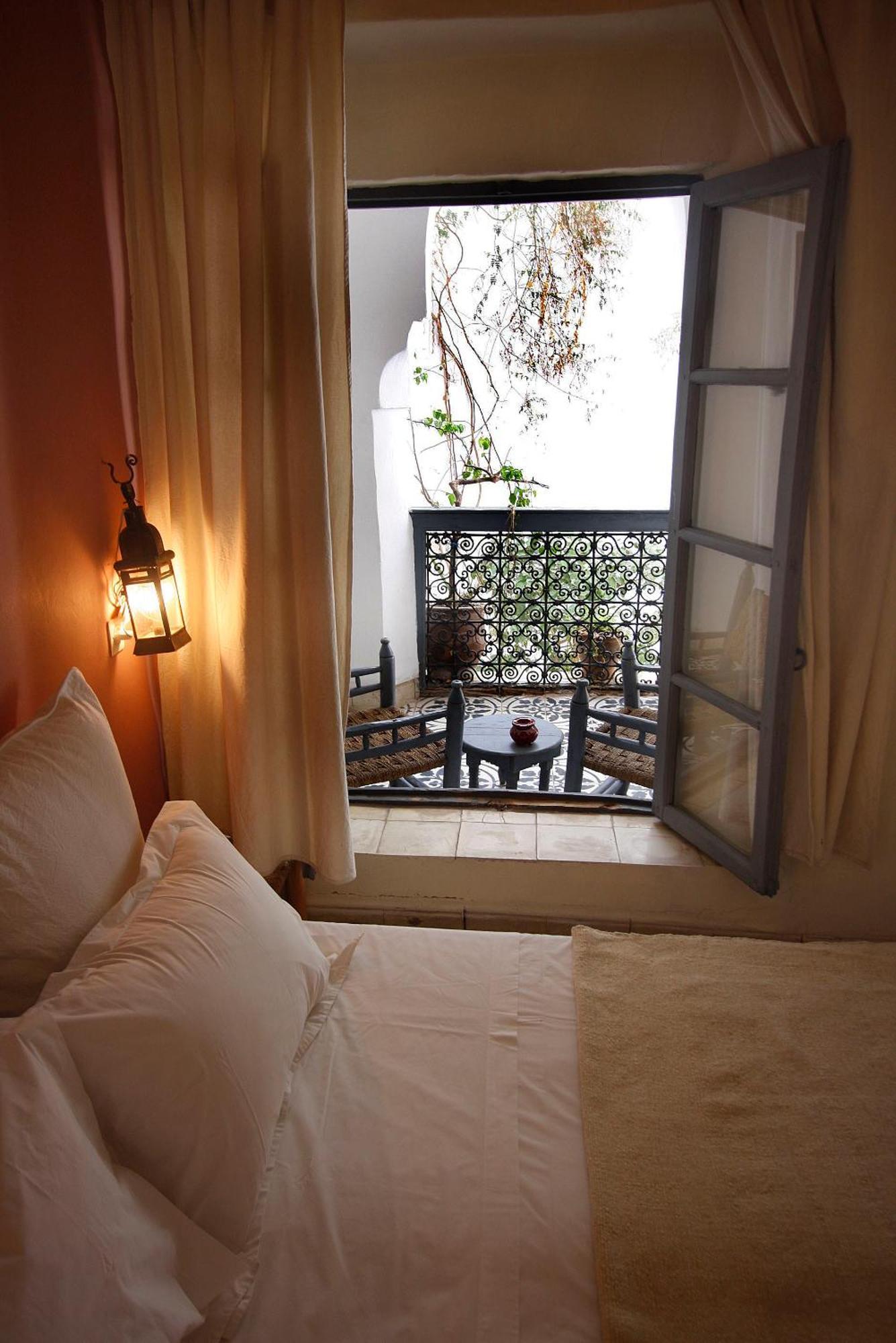 Hotel Dar Touyir Marrakesch Exterior foto